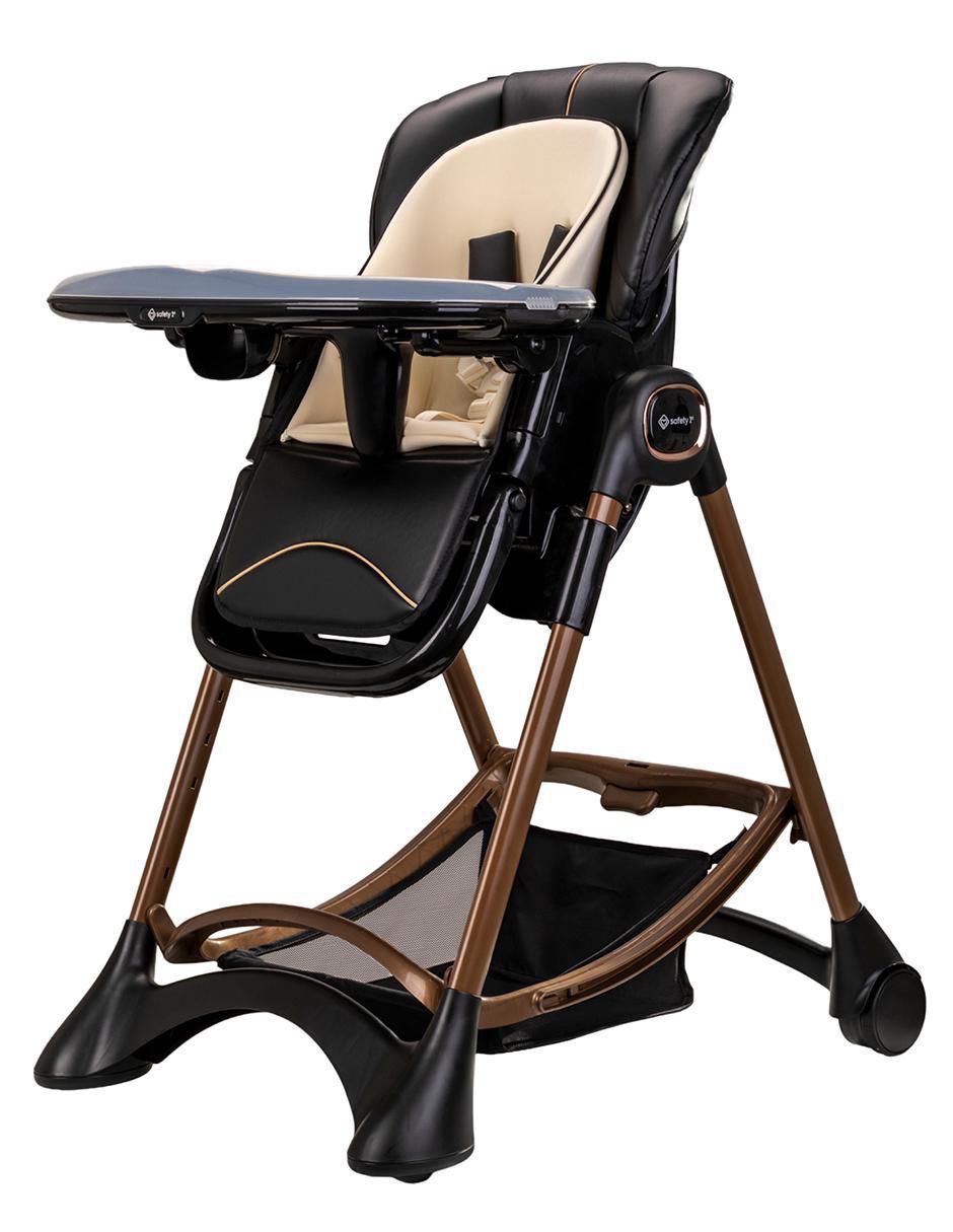 Silla alta Colie