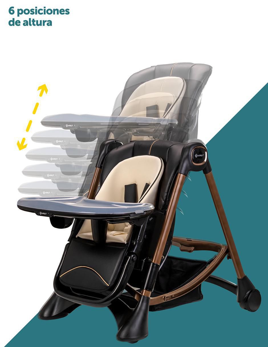 Silla alta Colie 3