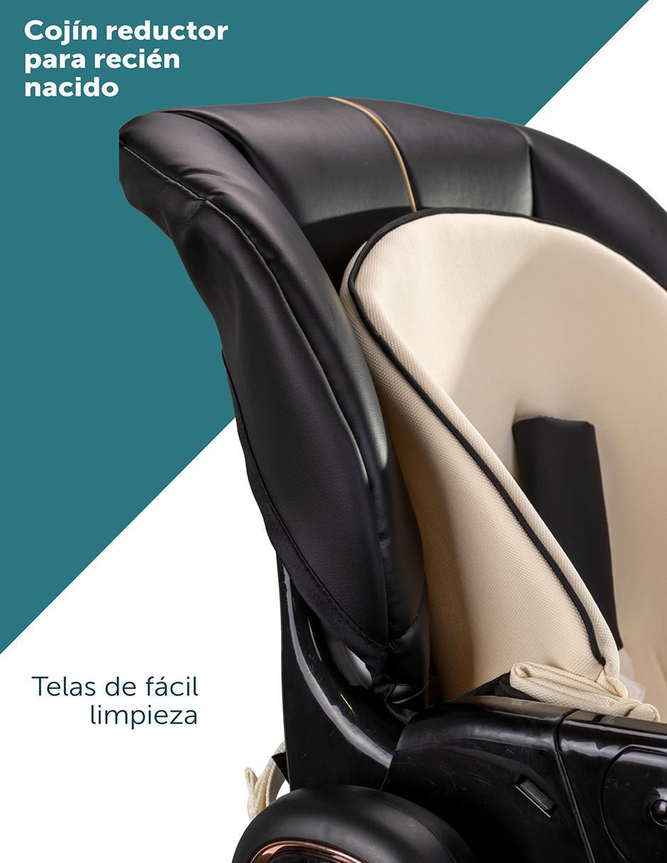 Silla alta Colie 5