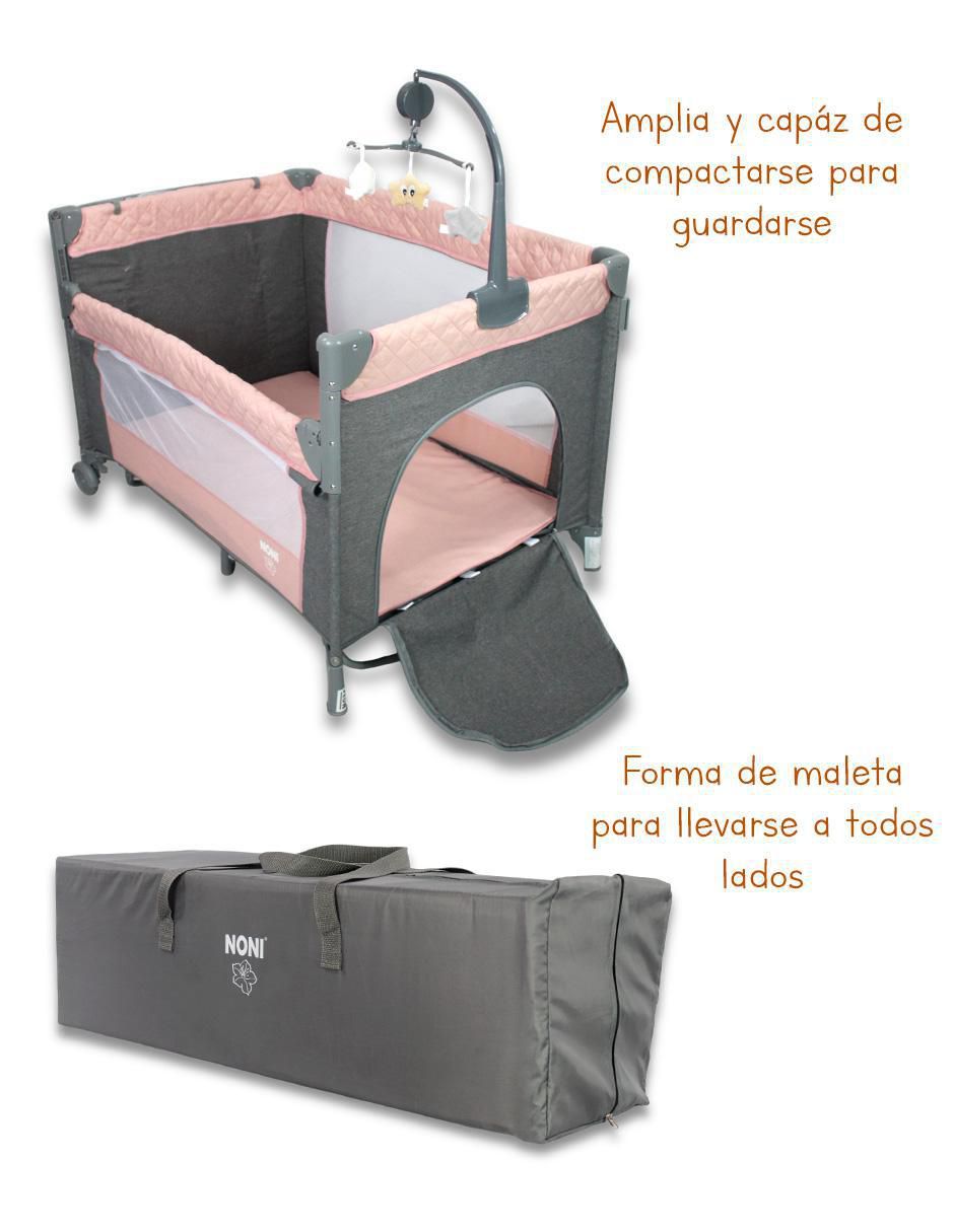Corral portatil para bebé 6