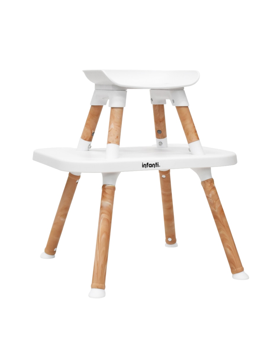 Silla convertible 7