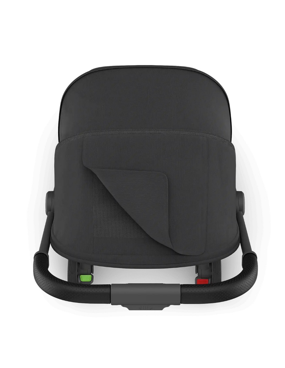 Carriola ultracompacta Minu V3 plegable 2