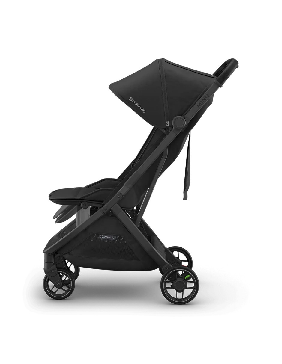 Carriola ultracompacta Minu V3 plegable 5