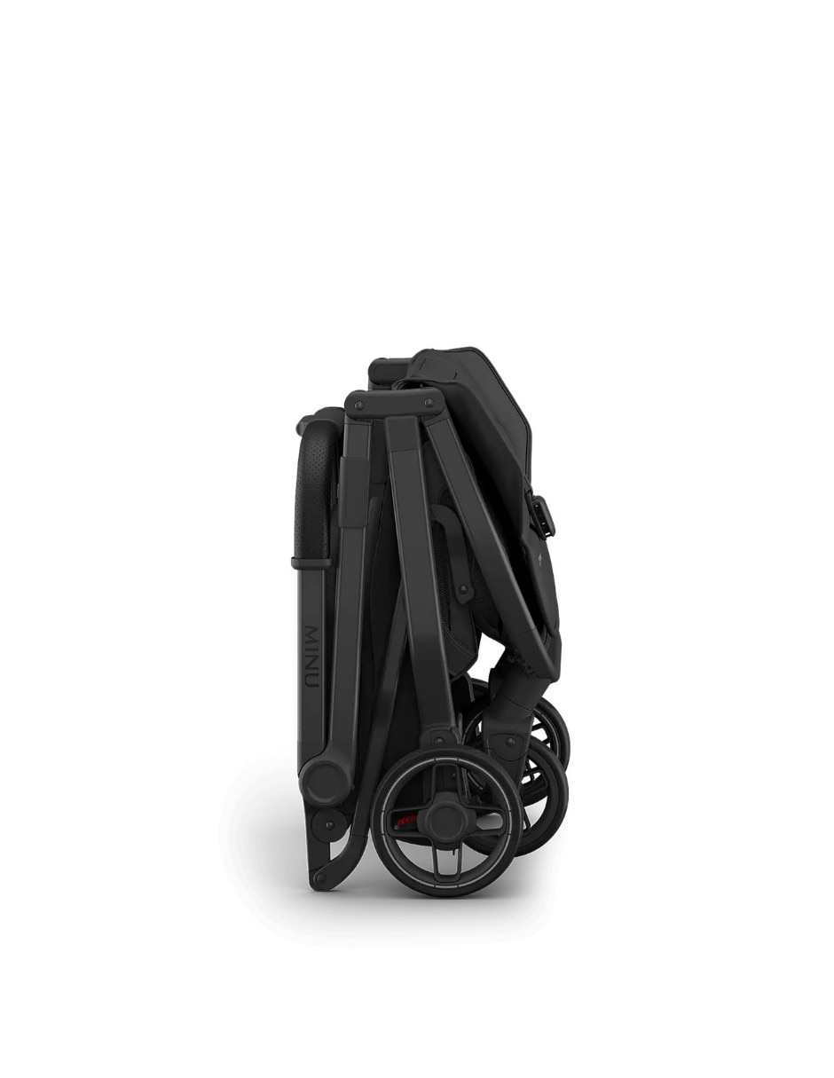 Carriola ultracompacta Minu V3 plegable 9