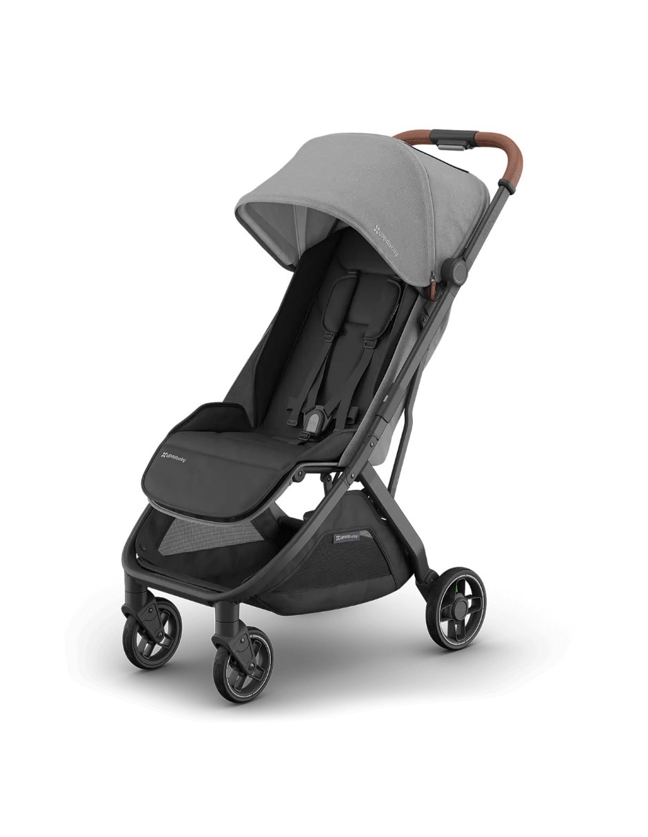 Carriola ultracompacta Minu V3 plegable