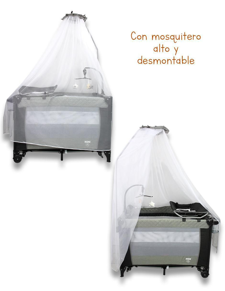 Corral portatil para bebé 2