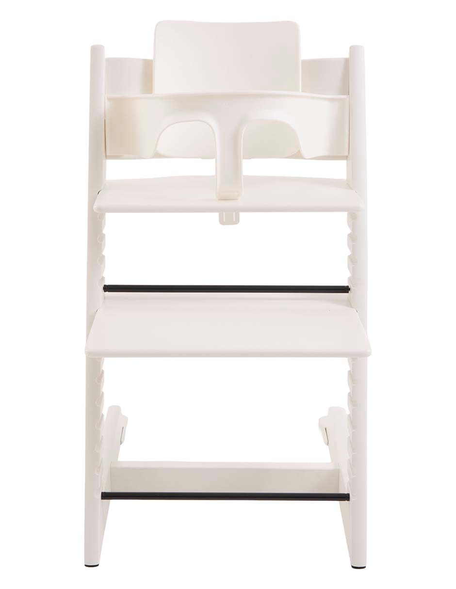 Silla alta