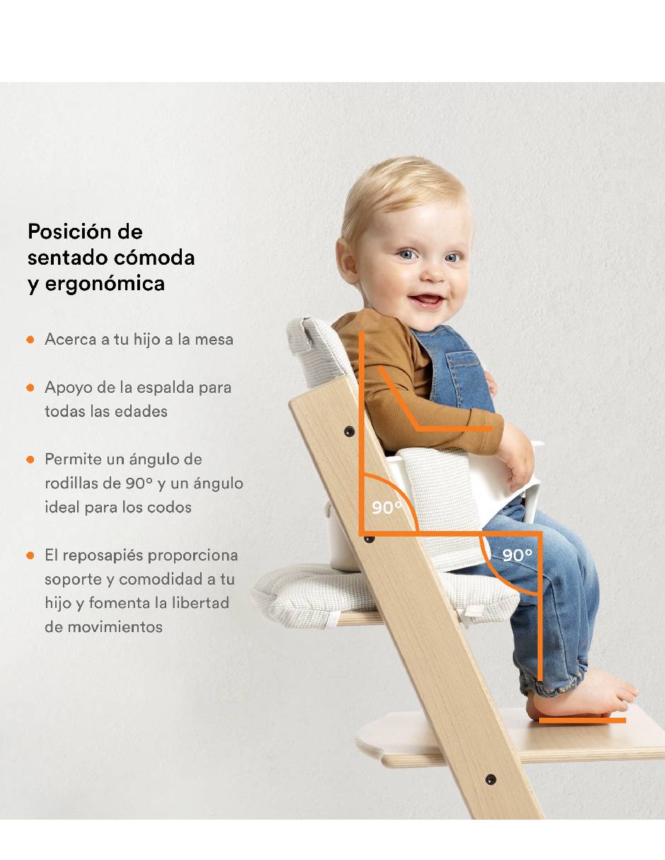 Silla alta 10