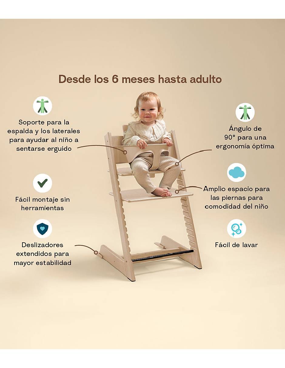 Silla alta 12