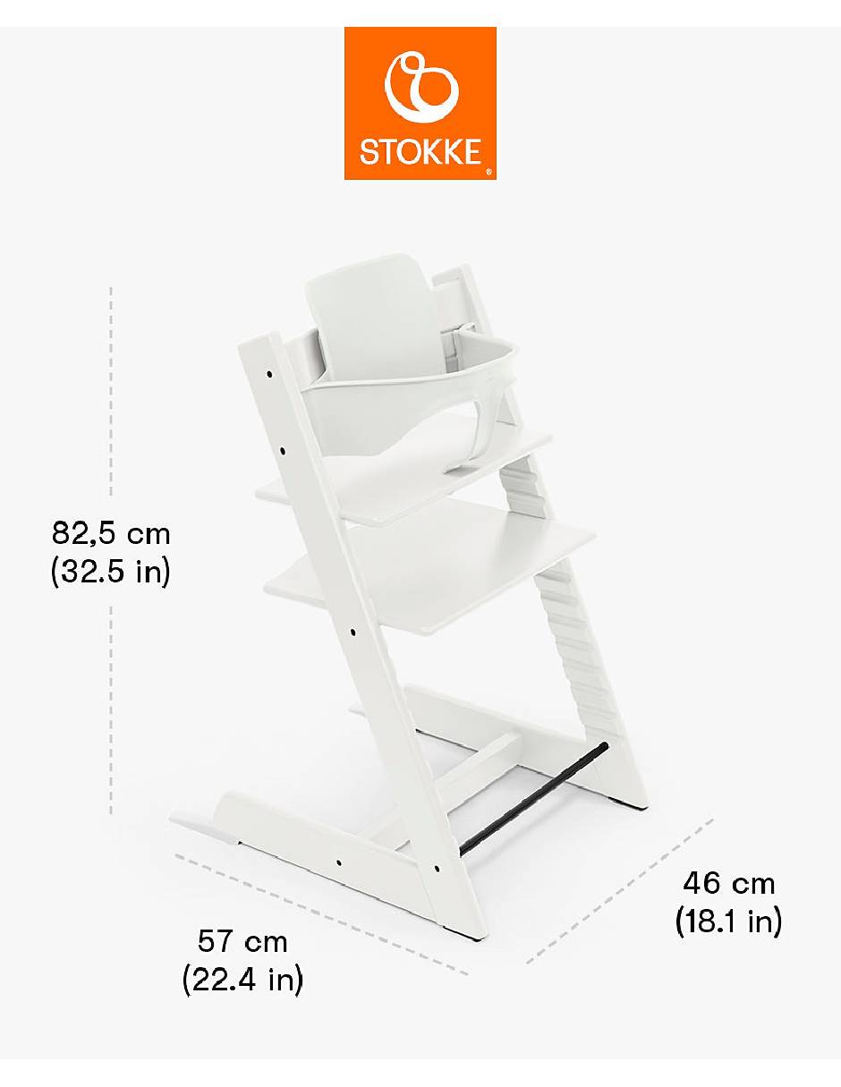 Silla alta 13