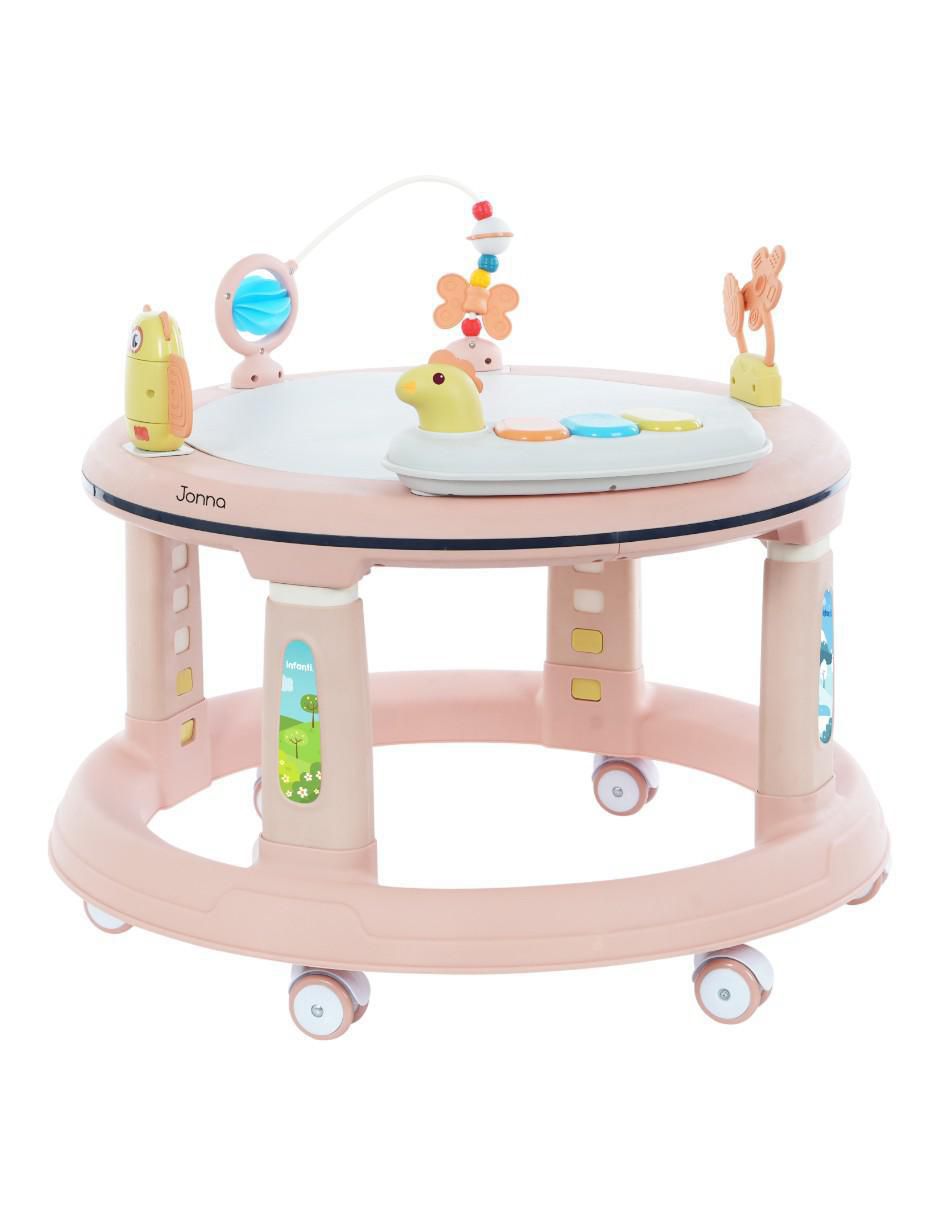 Andadera 4 en 1 unisex Jonna 2
