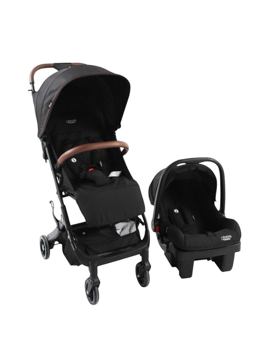 Carriola travel system Take It plegable
