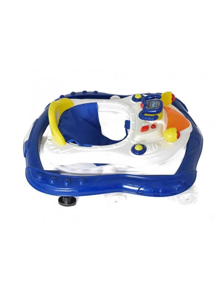 Andadera unisex Infantil 2