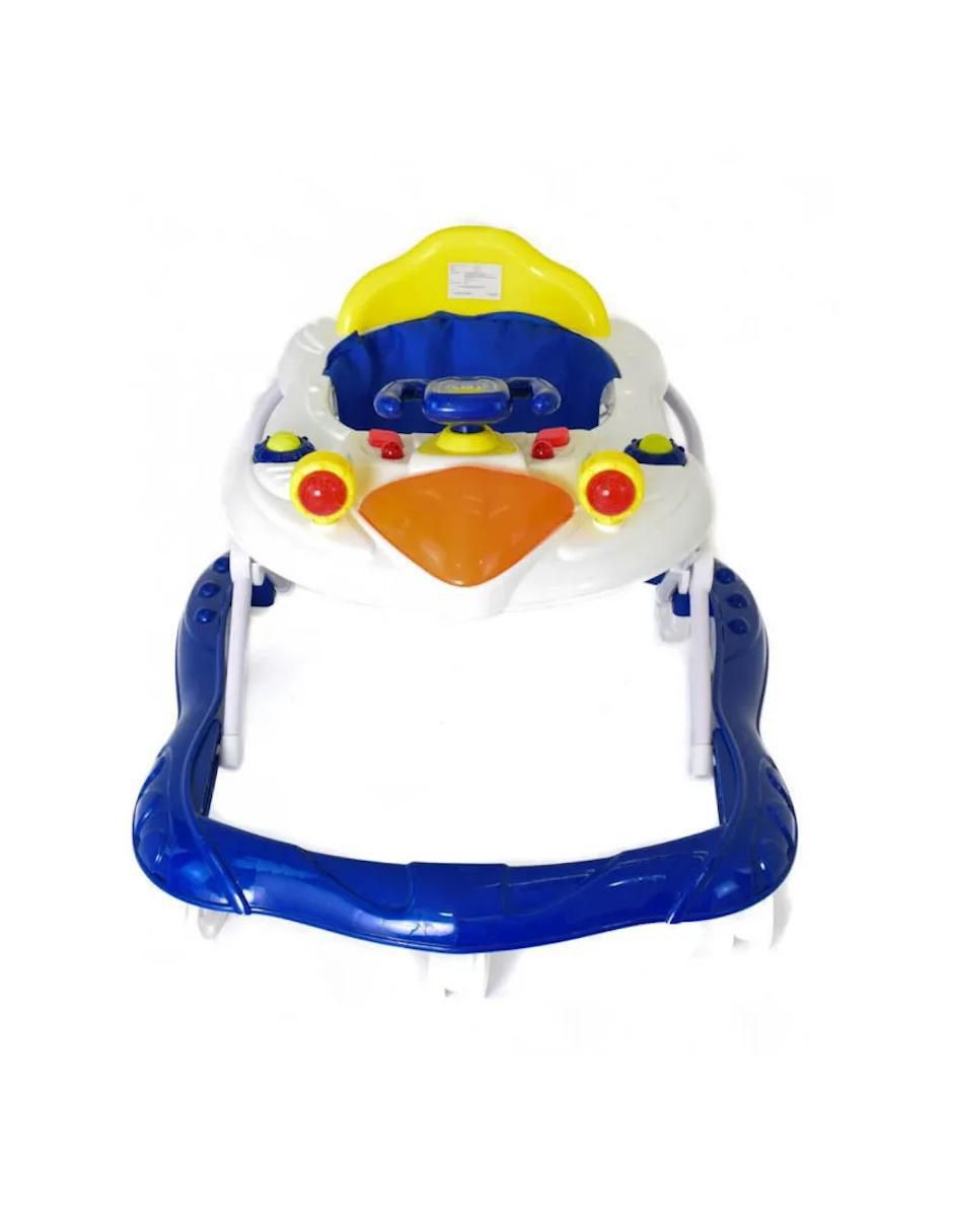 Andadera unisex Infantil 3