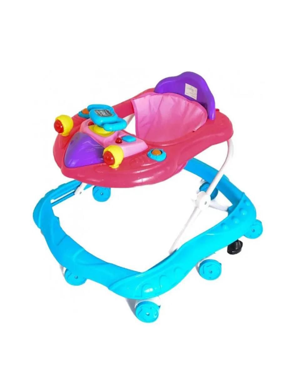 Andadera "para" unisex the baby shop infantil no aplica
