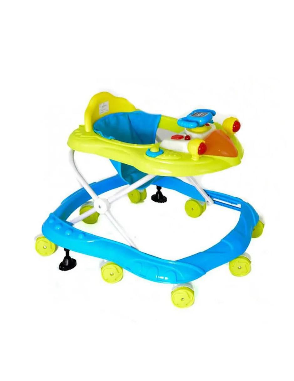 Andadera unisex Infantil