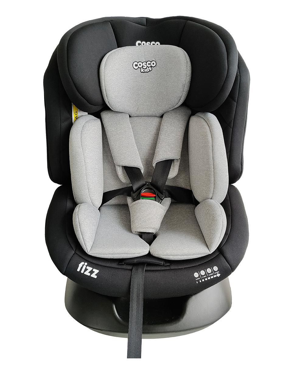 Autoasiento convertible