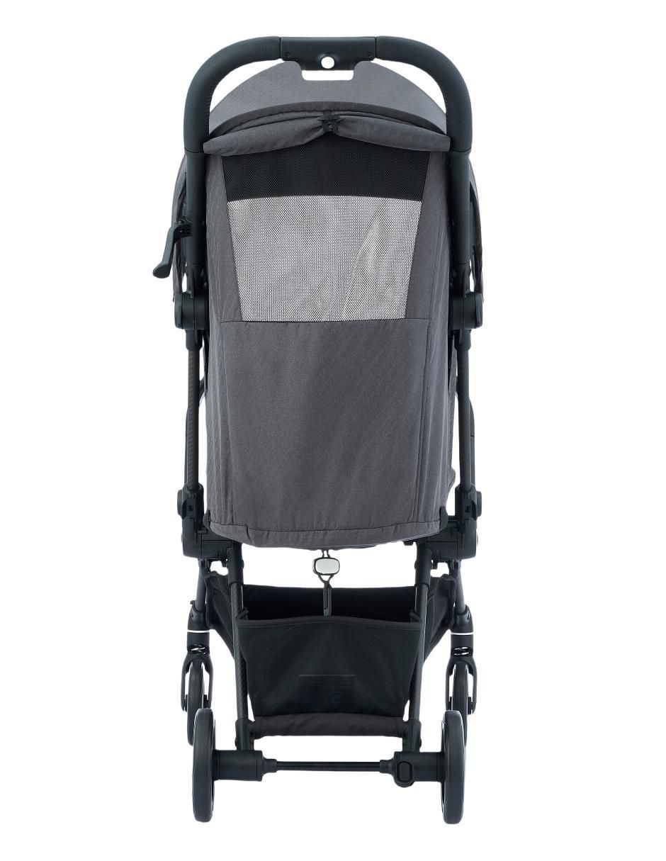 "carriola" ultracompacta fyn plus carbon fiber gb sí