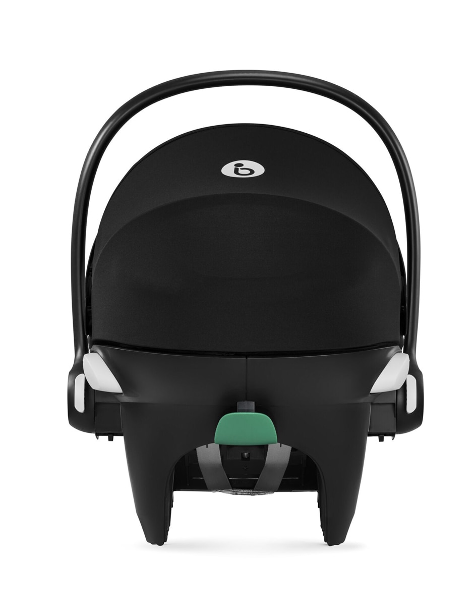 Portabebé compatible con Balios, Gazelle, Libell y Orfeo Aton B2 unisex 2