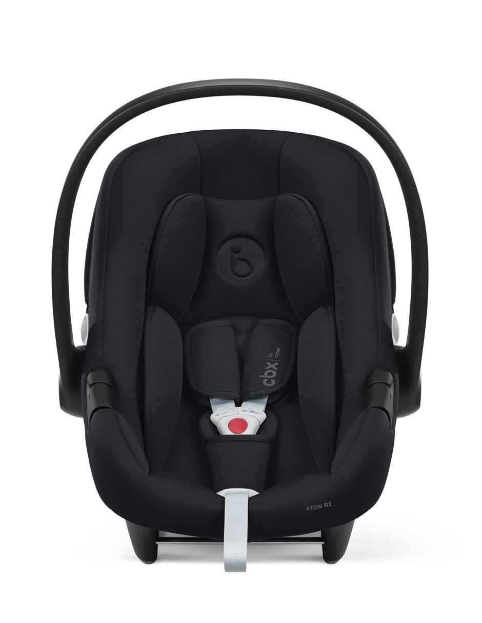 Portabebé compatible con Balios, Gazelle, Libell y Orfeo Aton B2 unisex 3