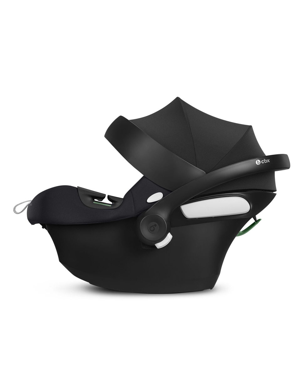Portabebé compatible con Balios, Gazelle, Libell y Orfeo Aton B2 unisex 4