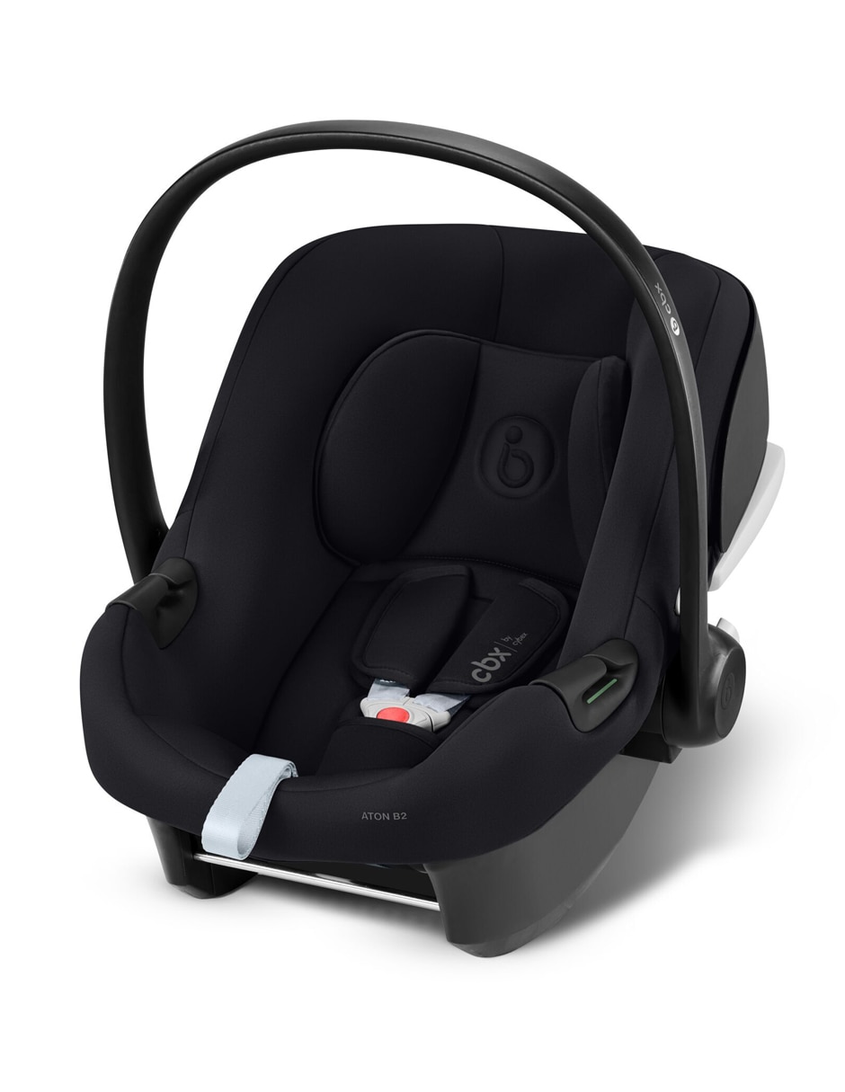 Portabebé compatible con Balios, Gazelle, Libell y Orfeo Aton B2 unisex 5