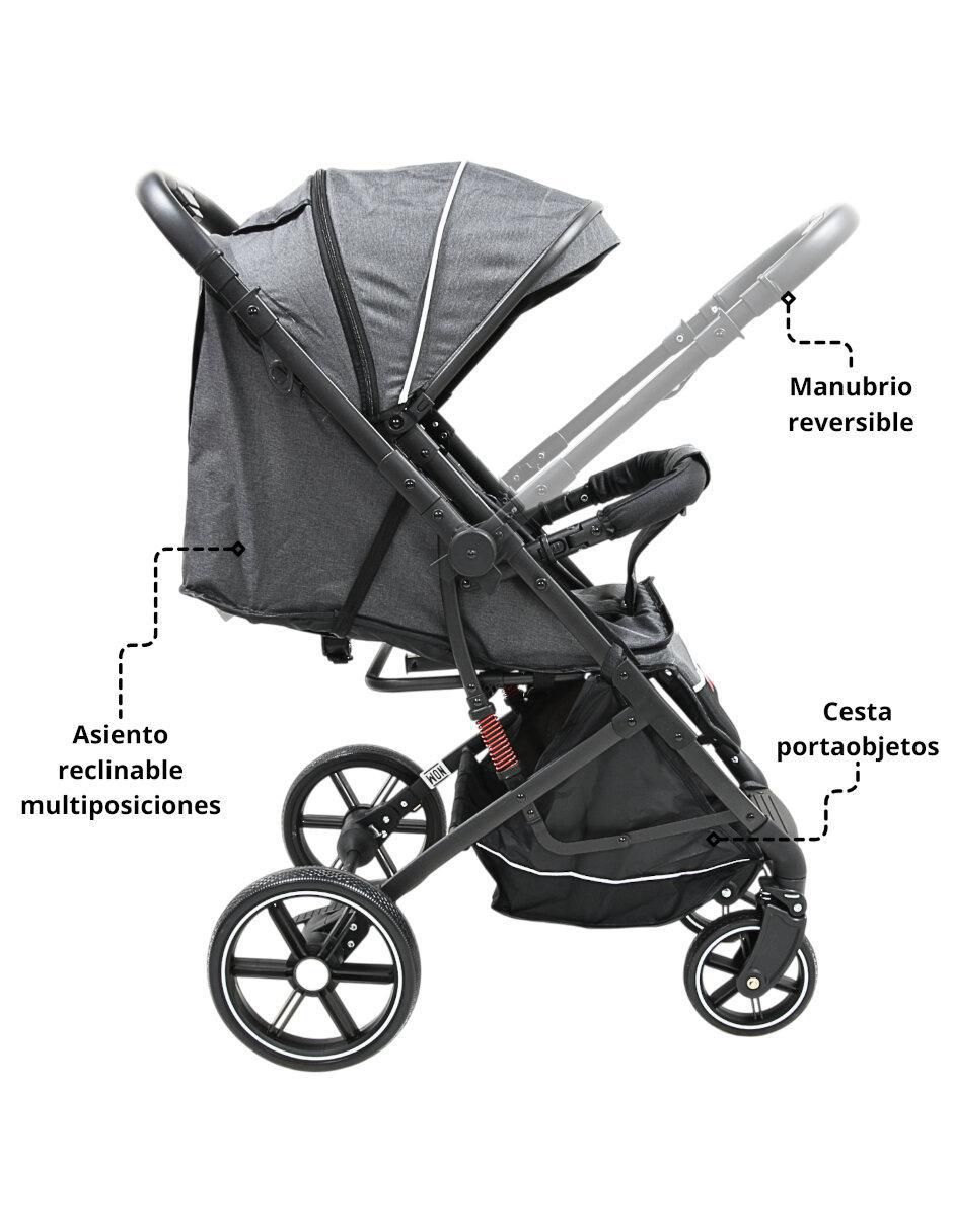"carriola" reversible de viaje joykoo sí