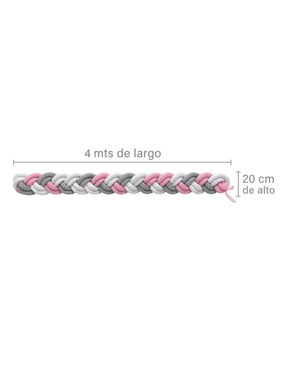 Bumper para Unisex 5