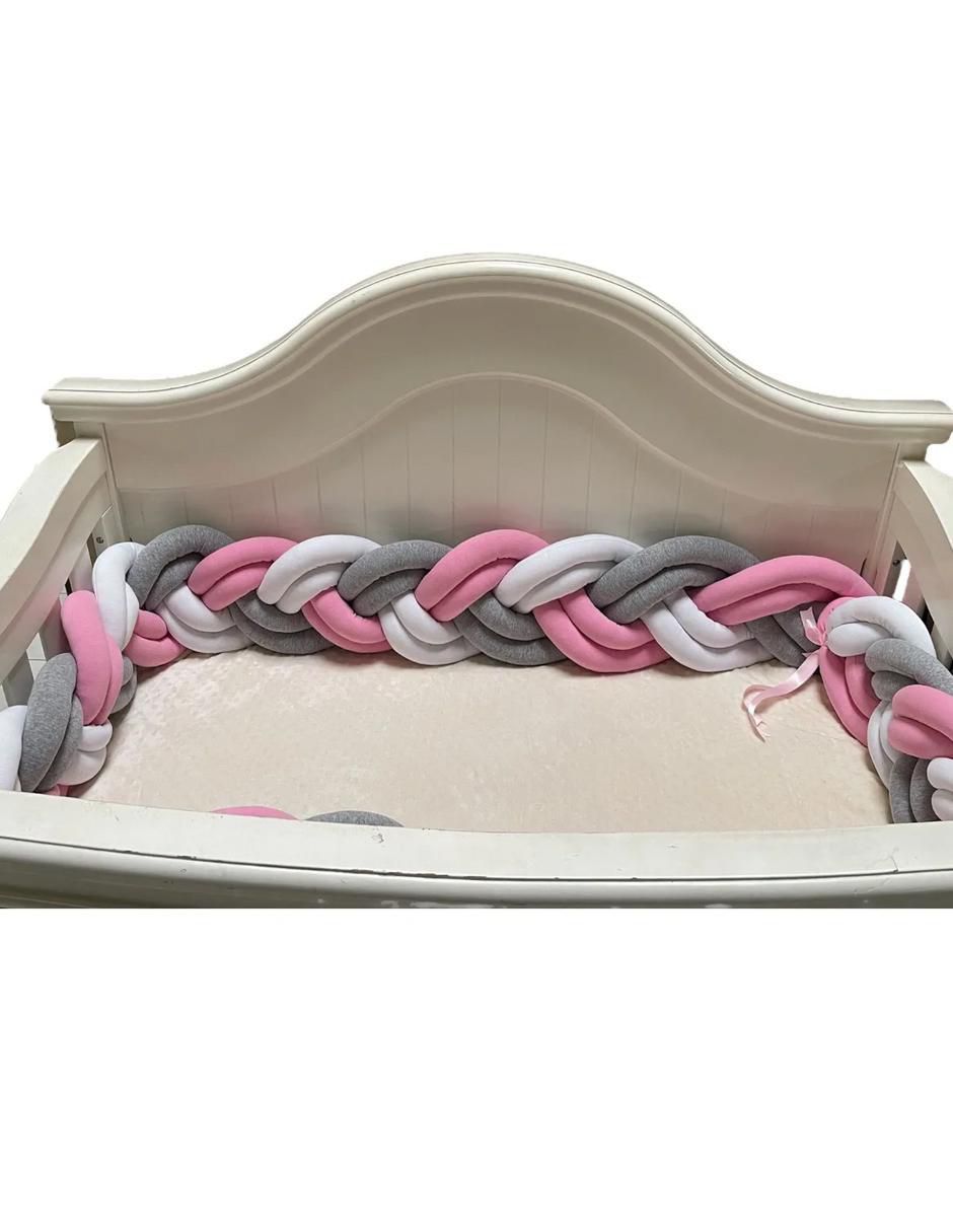 Bumper para Unisex 3