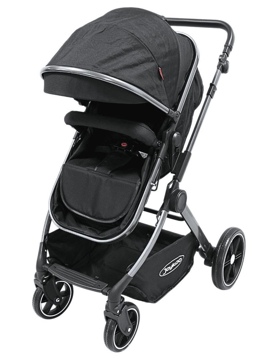 Carriola reversible plegable Carriola reversible plegable