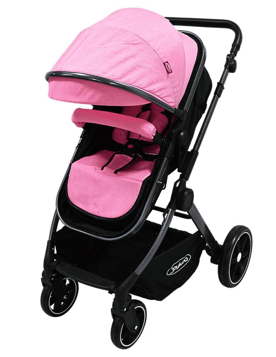 Carriola reversible plegable Carriola reversible plegable