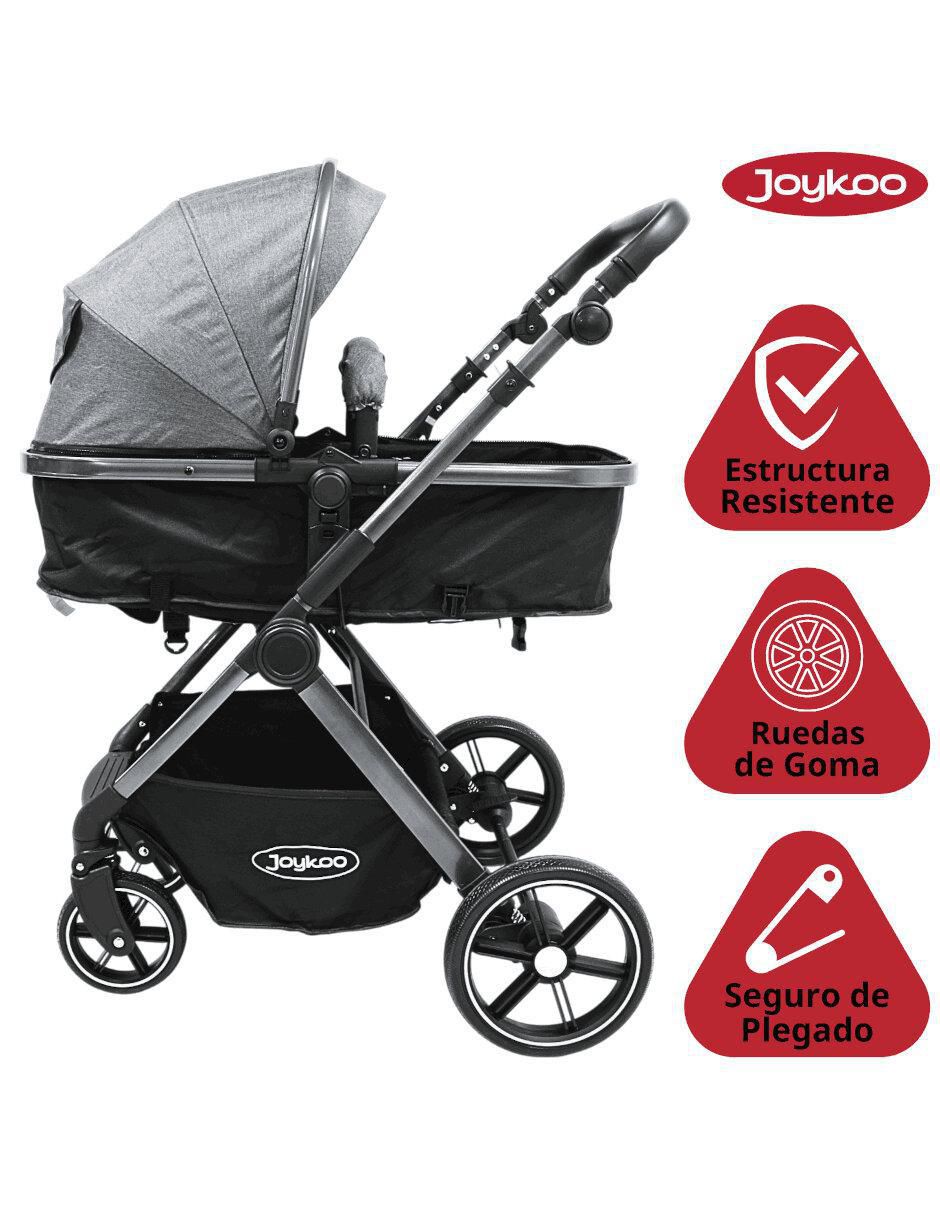 "carriola" reversible convertible a bambineto joykoo sí
