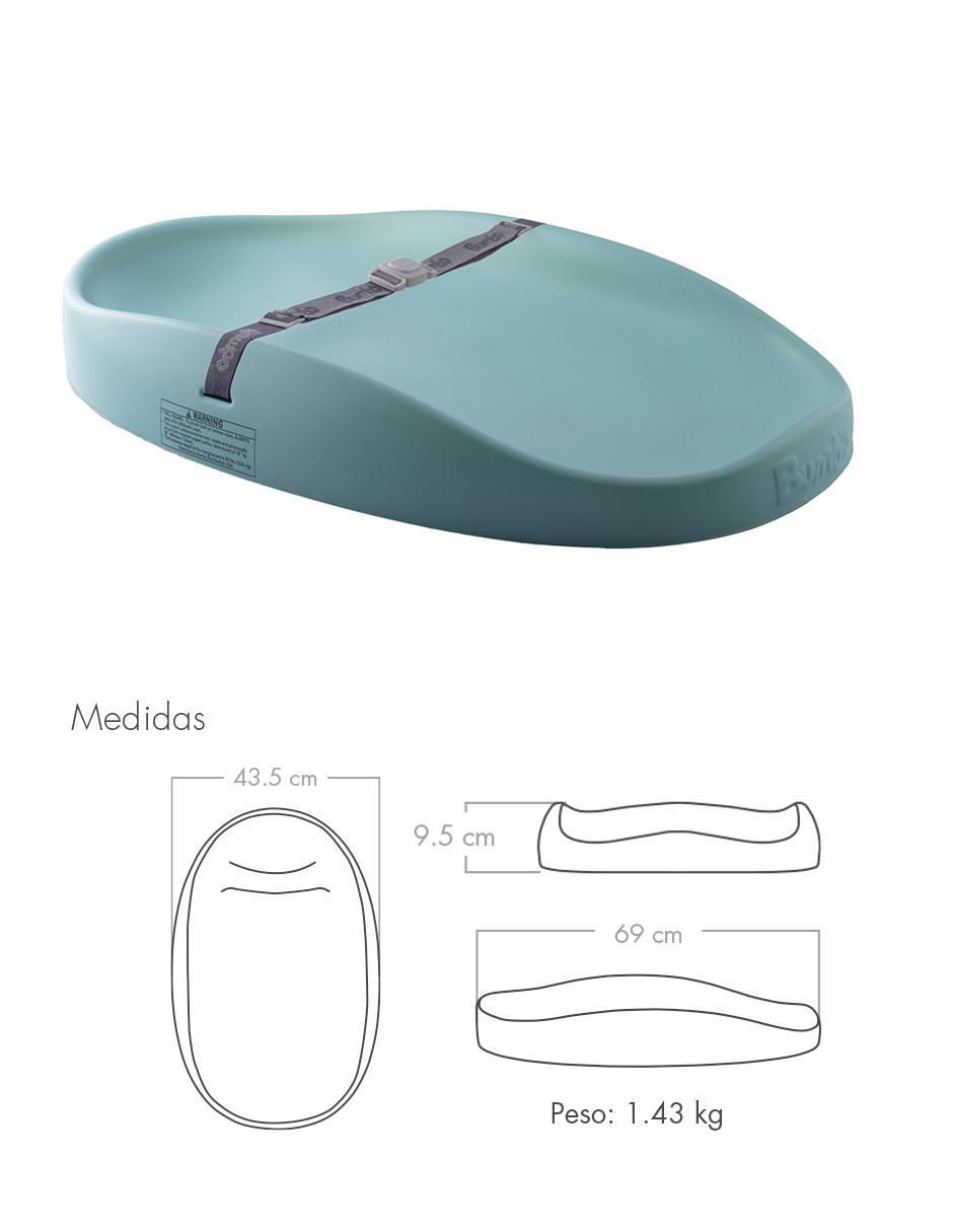 Cambiador Changing Pad de unisex