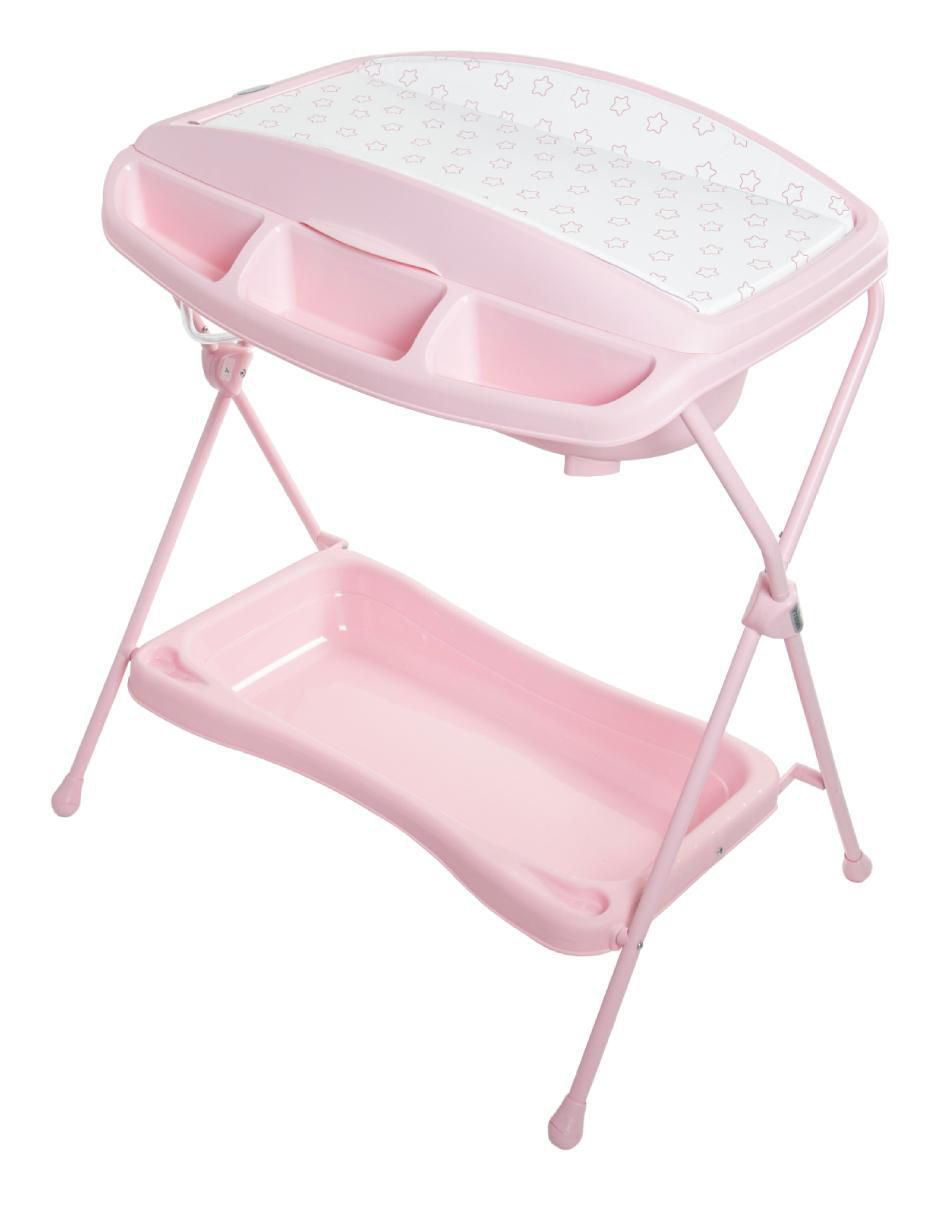 Bañera de plástico
