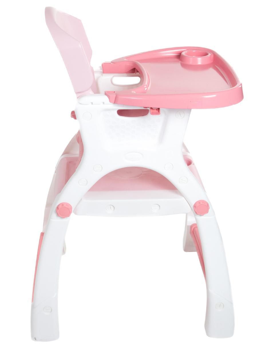 Silla convertible Caddy 4