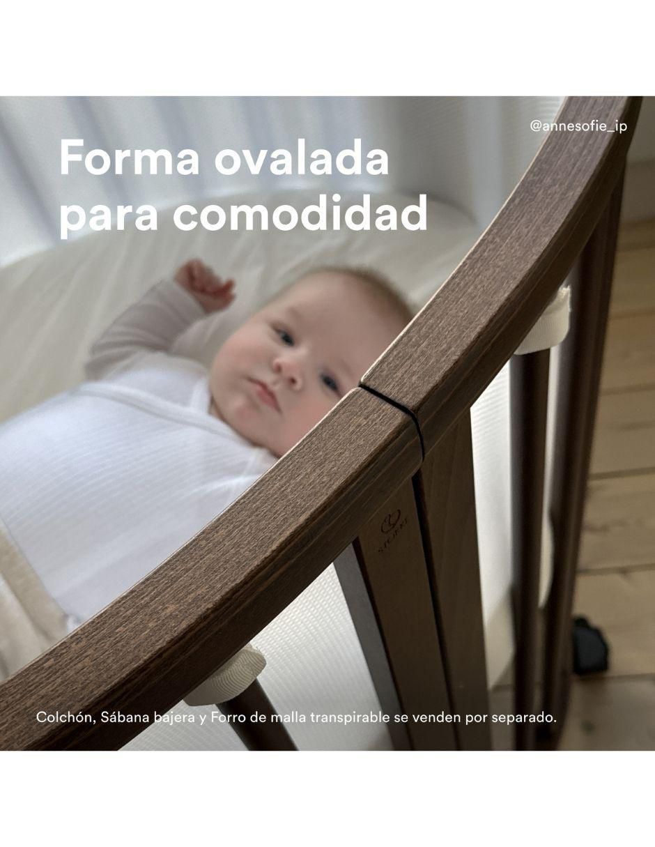 Cuna Sleepi Bed V3 3