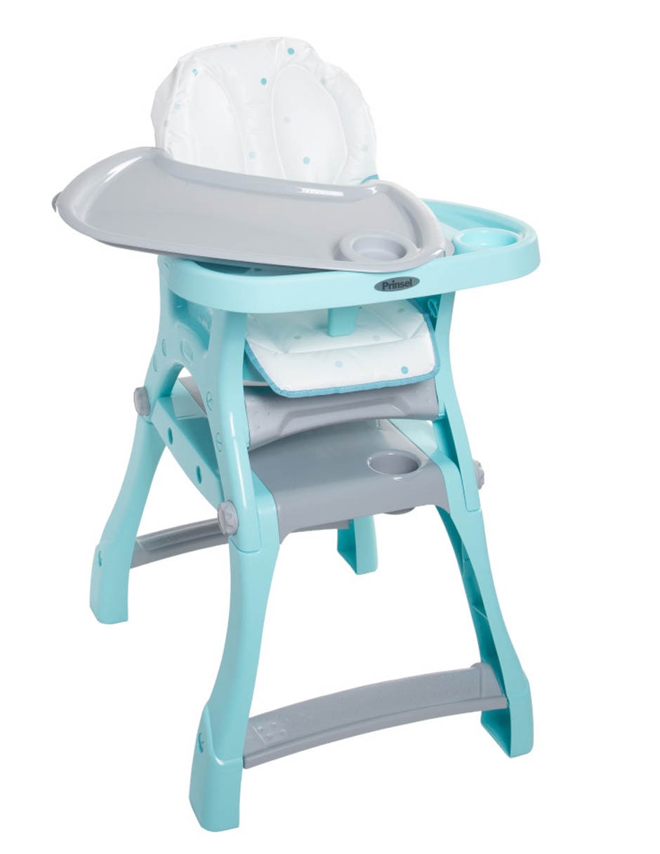 Silla convertible 2