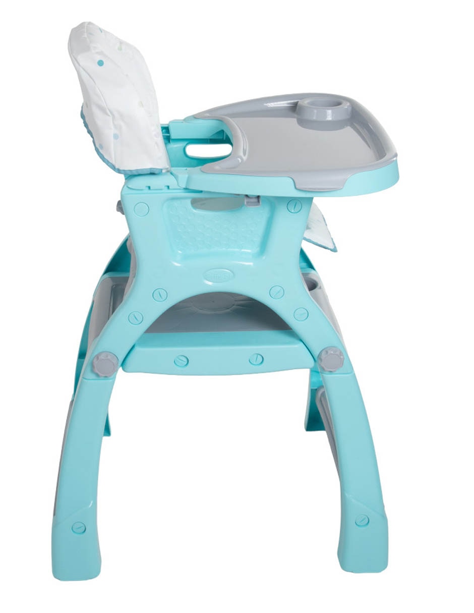 Silla convertible 5