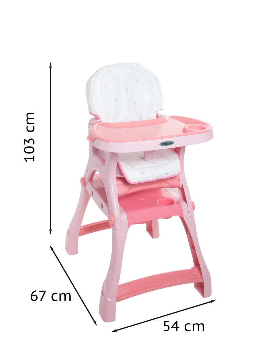 Silla convertible Silla 6