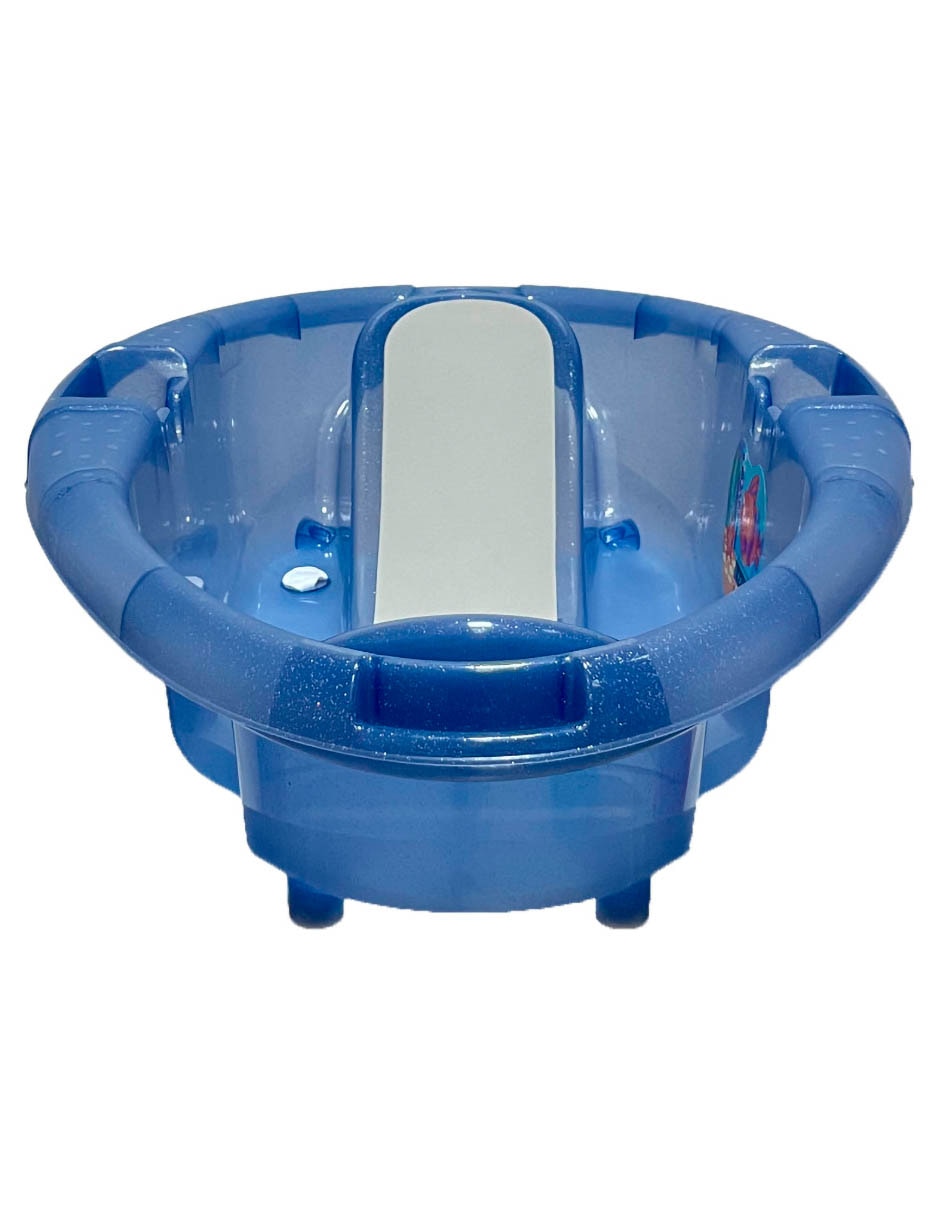 Bañera de plástico 3