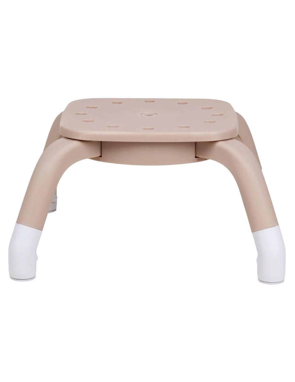 Silla alta 7 en 1 giro 360° 6