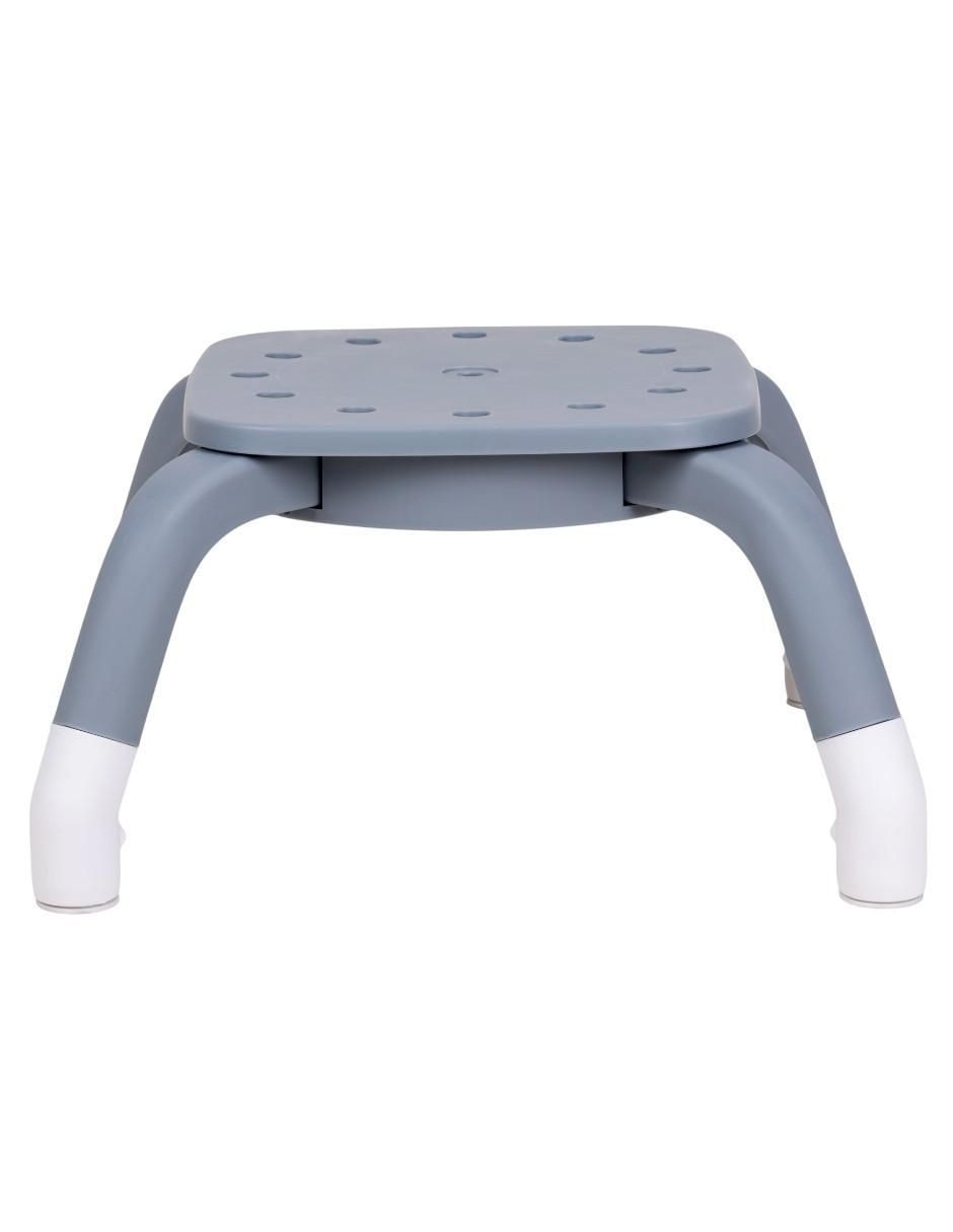 Silla alta infanti 7 en 1 giro 360°