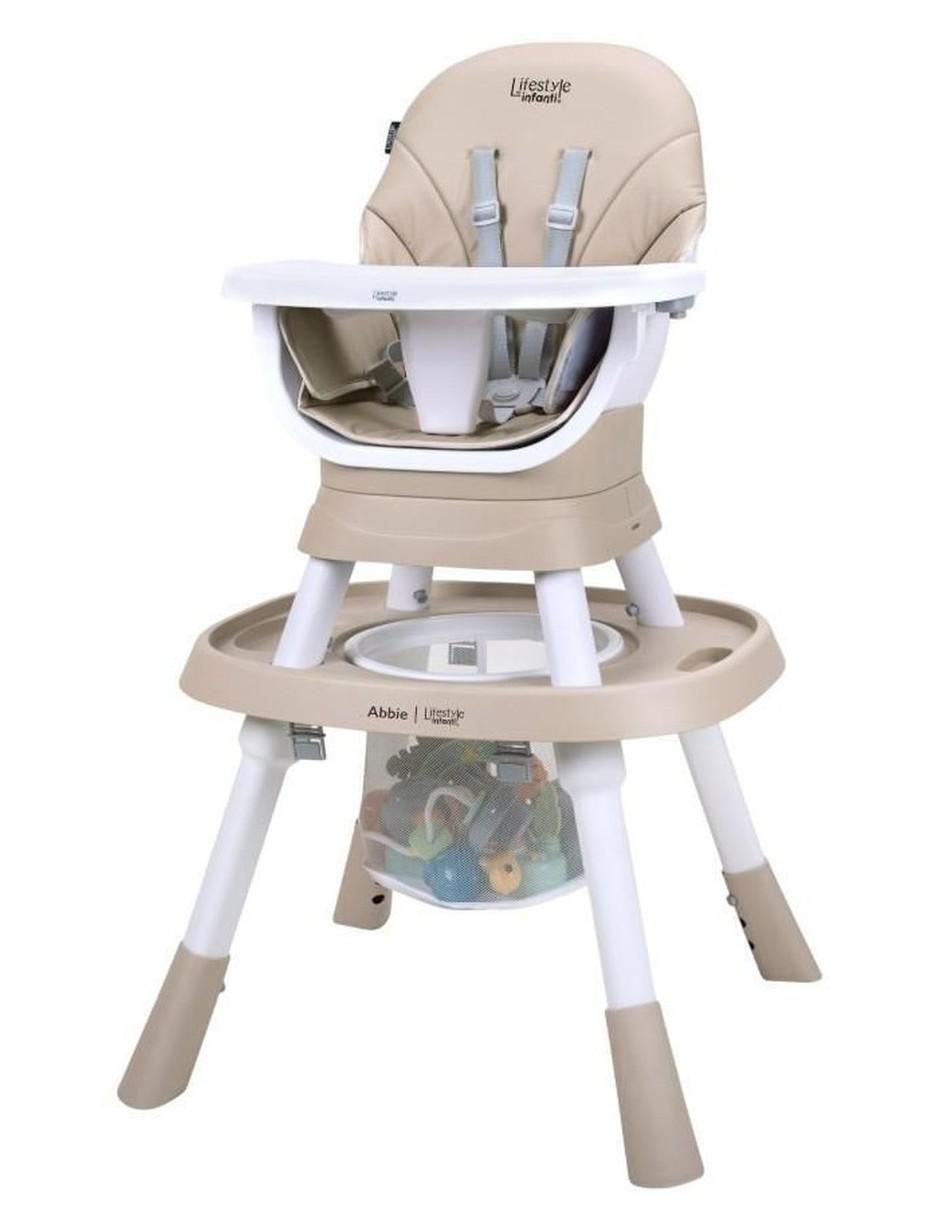 Silla 12 en 1 con giro 360 Silla 12 en 1 con giro 360