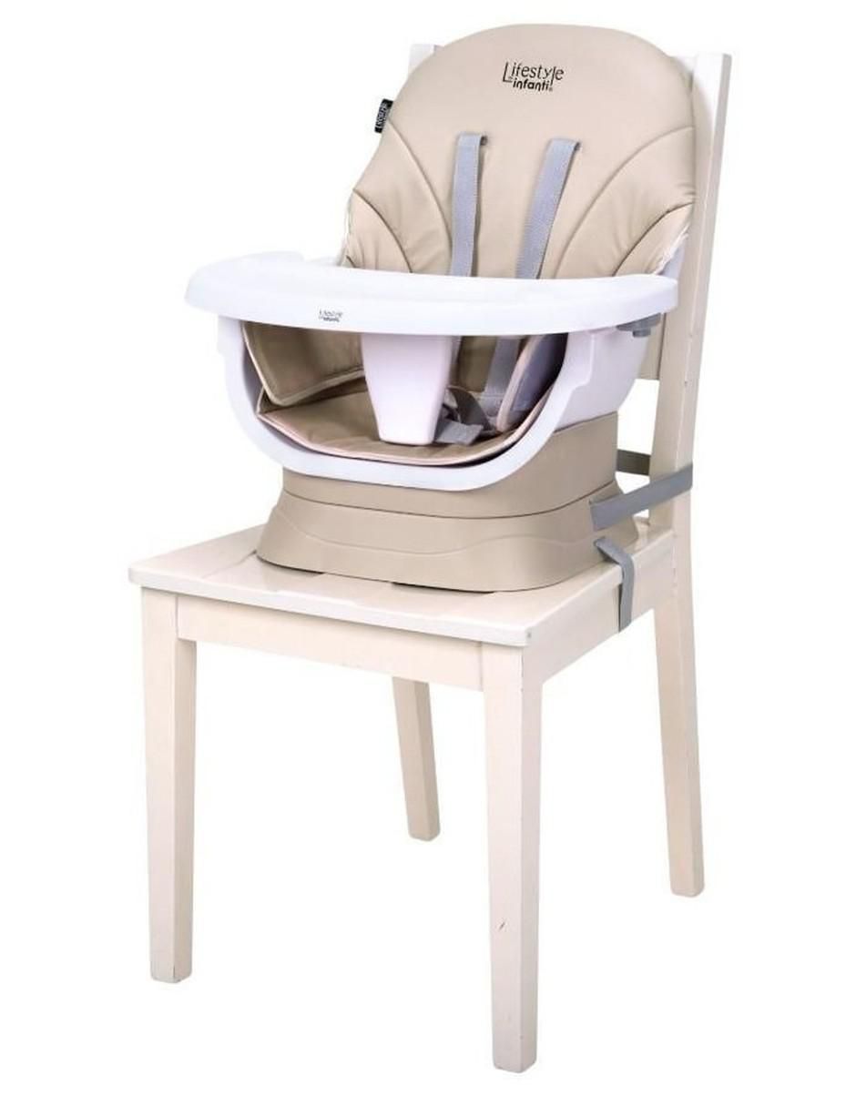 Silla 12 en 1 con giro 360 2