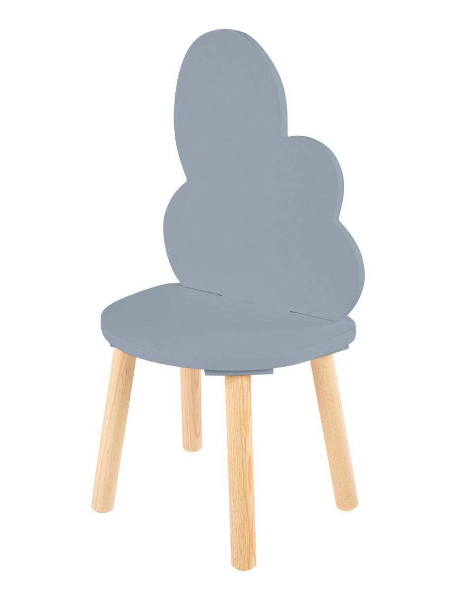 Silla de MDF