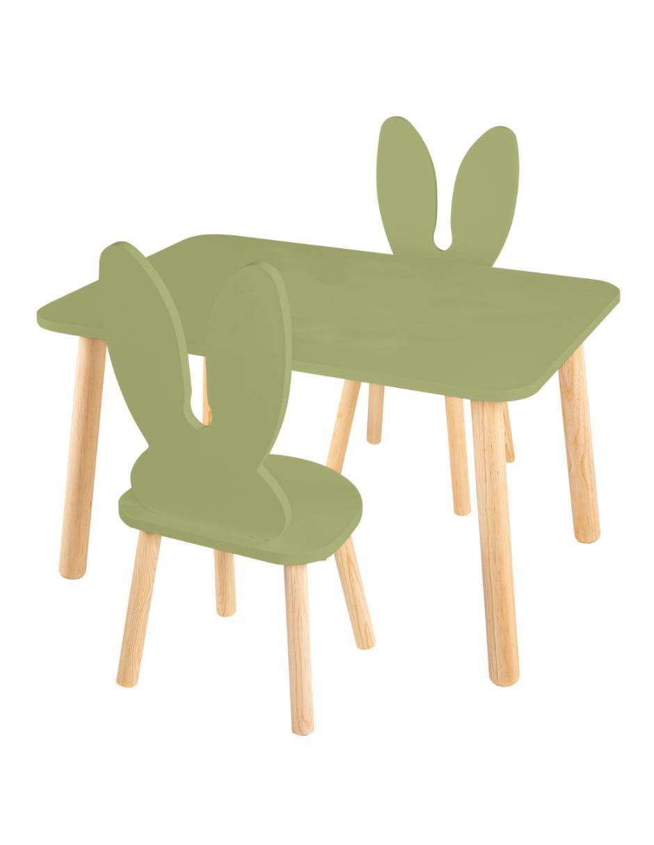 Verde 3