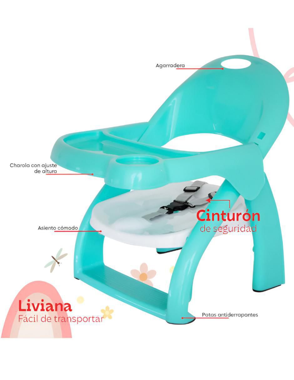 Silla 3