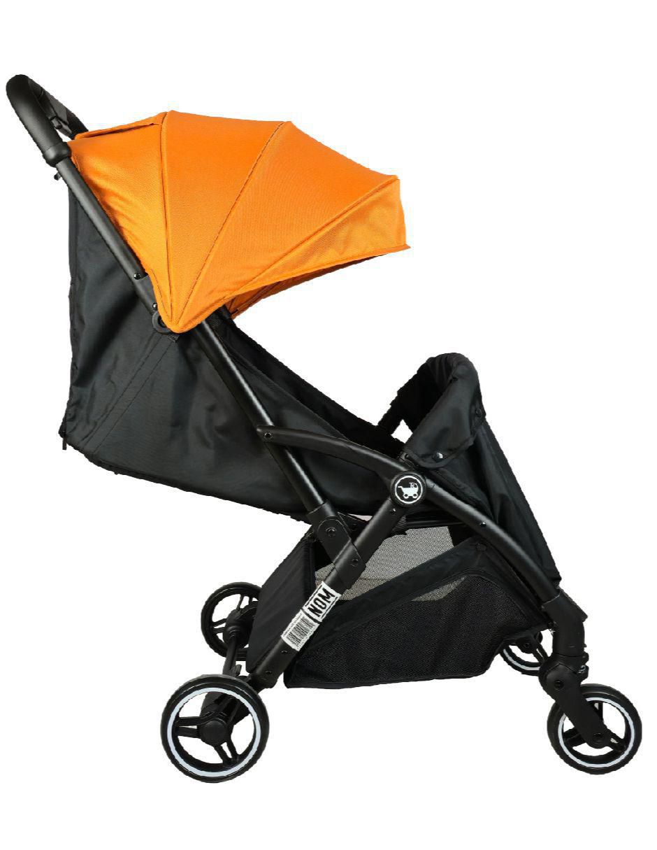 Carriola estándar plegable 5