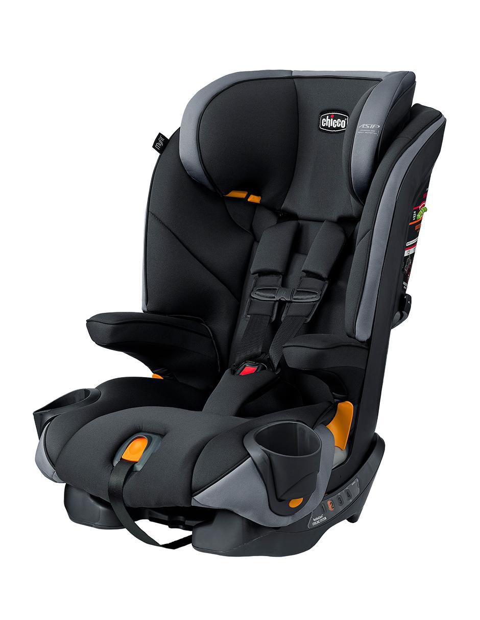 Autoasiento convertible Myfit