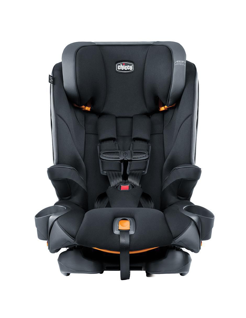 Autoasiento convertible Myfit 3